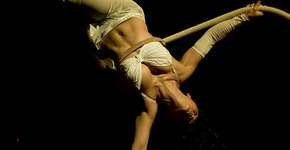 Biblioteca Belmonte promove exposição sobre o circo brasileiro