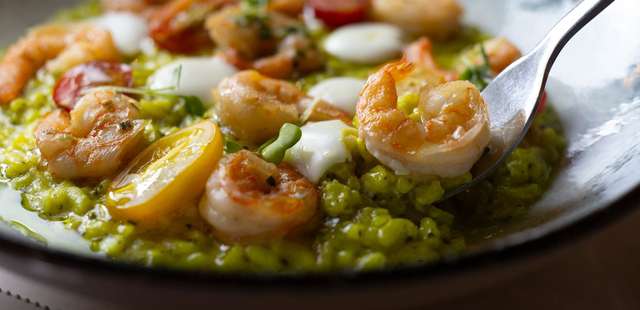 36ª edição da São Paulo Restaurant Week