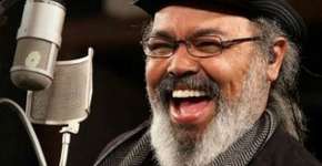 Assista ao lançameto do Sambabook Jorge Aragão de graça