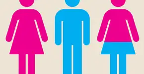 Califórnia permite que crianças transgêneras escolham qual banheiro usar na escola