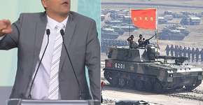 O que é Vostok 2018, citado por Daciolo no debate da Record?