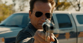 Filme de suspense com Arnold Schwarzenegger faz sucesso na Netflix