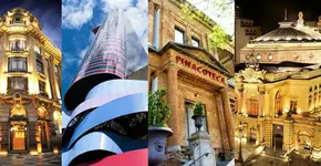 Férias em SP: curta com muita diversão e preços acessíveis