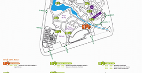 Parque do Ibirapuera ganha “Abraço Musical”