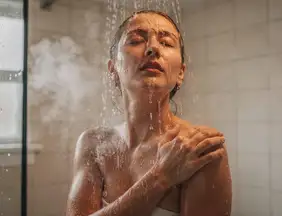 Bem estar: Saiba qual é o tempo ideal do banho de chuveiro para evitar o envelhecimento precoce