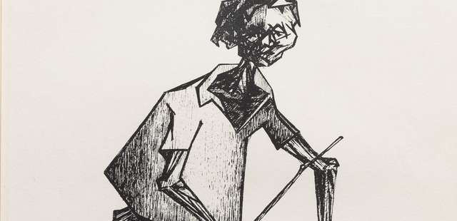 Exposição ‘Arte Subdesenvolvida’