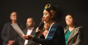 Novembro é época de Kizomba – a Festa da Raça em Diadema