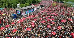 Zona Sul entrega o Carnaval mais vivo do dia 16; confira a lista de blocos