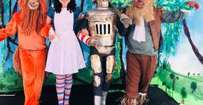 Shopping Praça da Moça anuncia três novas apresentações de Teatro Infantil 