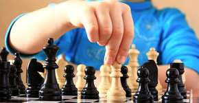 3 motivos para seu filho aprender xadrez