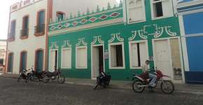 Conheça a cidade nordestina que lembra a famosa Paris