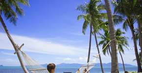 Cinco destinos brasileiros para trabalhar remotamente e relaxar