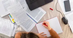 Cursinho pré-vestibulinho gratuito abre vagas em SP