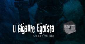 Narração do conto “O Gigante Egoísta” no Parque Villa Lobos