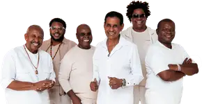 Show do Fundo de Quintal