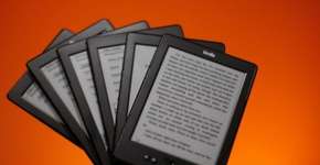 Conheça o Kindle Unlimited: catálogo com mais de 700 mil livros para ler a qualquer hora