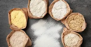 Tipo específico de farinha reduz colesterol ruim de adultos