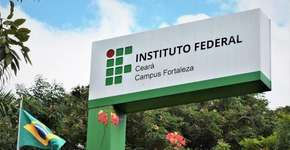 Foto: (Divulgação/IFCE)