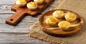 7 receitas veganas para fazer no forno