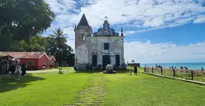 Foto: (Márcio Diniz/Catraca Livre)