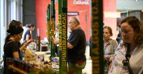 2ª edição Feira Gosto SA – Sabor Artesanal