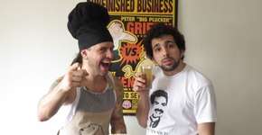 Festa junina vegetariana: aprenda a fazer Bolo de Pipoca e Quentão sem álcool