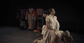 Foto: (Divulgação Pombo Correio / Juan Espinoza)