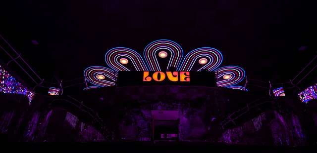 Love Cabaret – Ato III