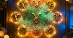 Horóscopo do fim de semana 21 a 23 de novembro, veja como seu signo se sai no amor dinheiro e saúde