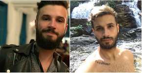 Murilo Marques, ex-‘Bake Off Brasil’, diz ter sido estuprado e roubado