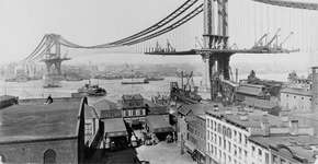 Canal no YouTube divulga filme mais antigo de Nova York