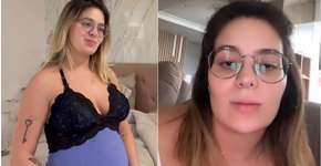 Viih Tube explica ausência na web