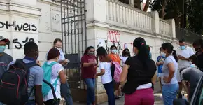 O que vai mudar nas escolas de SP que terão o modelo cívico-militar?