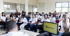 Instituto abre mais de 1.400 vagas para cursos gratuitos