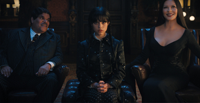 Quando estreia a 2ª temporada da série ‘Wandinha’ na Netflix?