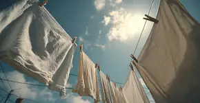 Roupas com cheiro de mofo têm solução mais simples do que parece