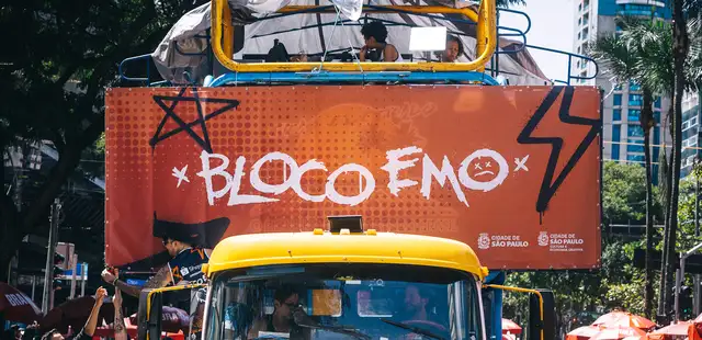 Megabloco Emo 2026