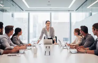 Tertiary news: Quem utiliza estas 6 frases costuma ter alta capacidade de liderança nas relações