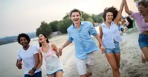 Essa cidade é conhecida por ter as pessoas mais bonitas do planeta