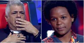Lulu Santos se espanta com saída de Priscila Tossan do The Voice