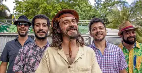 Projeto usa música para semear ações de permacultura