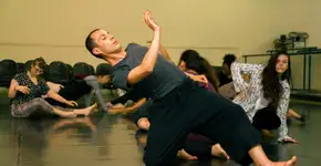 Foto: (Foto: Divulgação.)