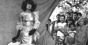 Fotografia: Rogério Reis resgatou o carnaval de rua e é o paparazzi dos anônimos do Rio de Janeiro