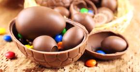 Sebrae abre cursos gratuitos de confecção de ovos de Páscoa