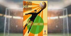 Jogo de cartas reflete sobre a corrupção na organização da Copa