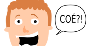 Site explica expressões brasileiras para estrangeiros