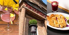 Roteiro Estação da Luz: cafés, passeios e rolês incríveis