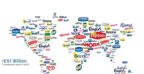 Unilever, Johnson & Johnson, Bunge e Hypermarcas têm vagas abertas