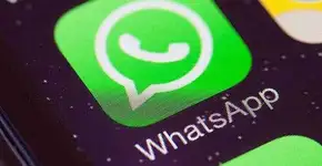 WhatsApp fica instável mas já volta ao normal