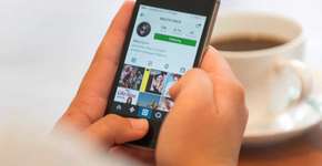 Site diz quanto valeria um post pago em sua conta no Instagram